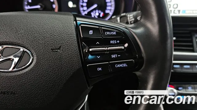 Hyundai Grandeur 2018 thumb 3