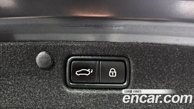 Hyundai Grandeur 2018 thumb 12