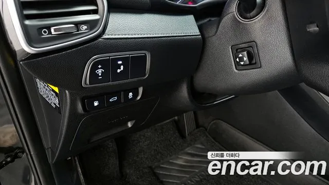 Hyundai Grandeur 2018 thumb 6