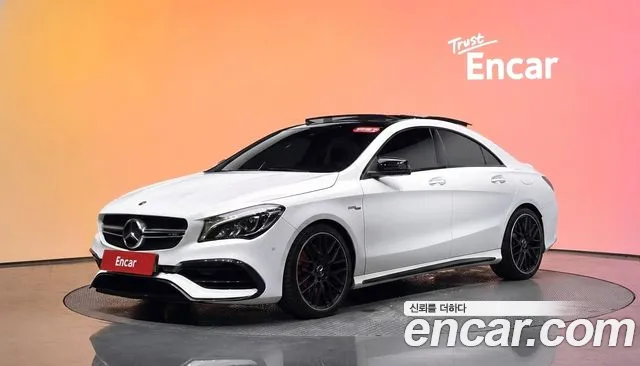 Mercedes-Benz A-Класс 2018 thumb 2
