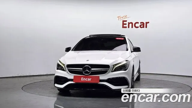 Mercedes-Benz A-Класс 2018 thumb 11