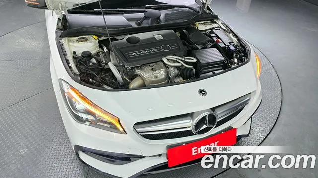 Mercedes-Benz A-Класс 2018 thumb 7