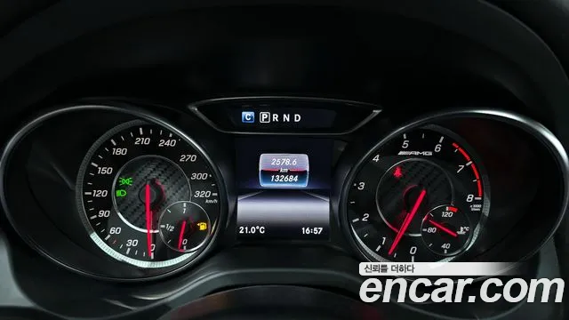 Mercedes-Benz A-Класс 2018 thumb 8