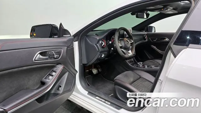 Mercedes-Benz A-Класс 2018 thumb 9