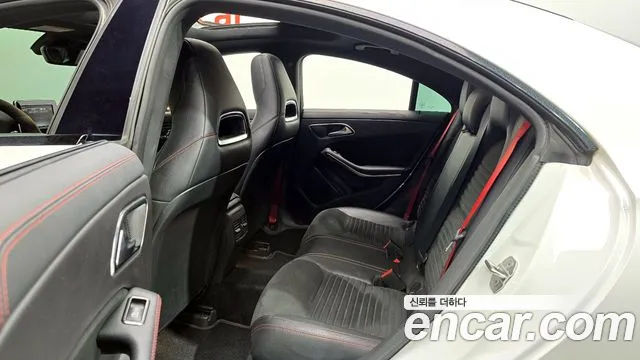 Mercedes-Benz A-Класс 2018 thumb 10
