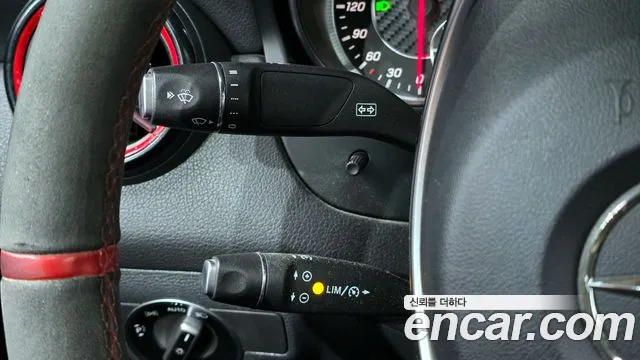 Mercedes-Benz A-Класс 2018 thumb 5