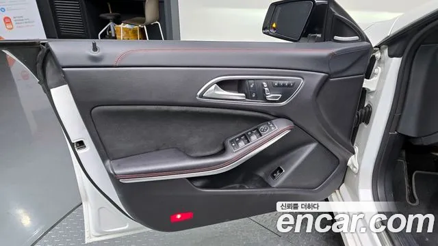Mercedes-Benz A-Класс 2018 thumb 4