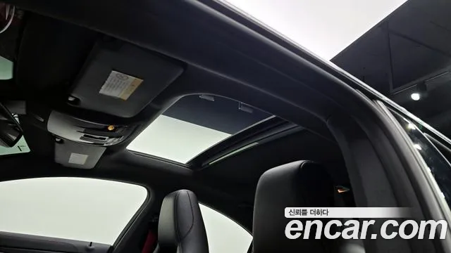 Mercedes-Benz A-Класс 2018 thumb 6
