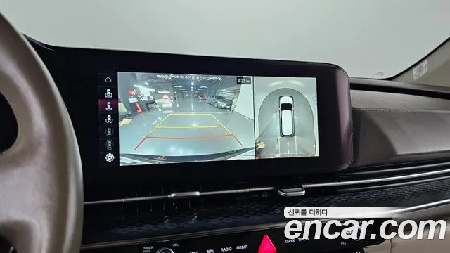 Kia Carnival 2022 thumb 11