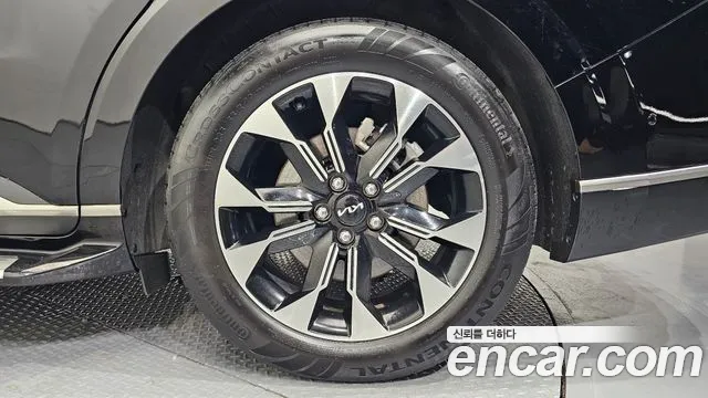 Kia Carnival 2022 thumb 8