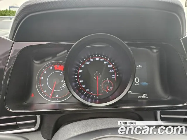 Hyundai Elantra 2021 thumb 2