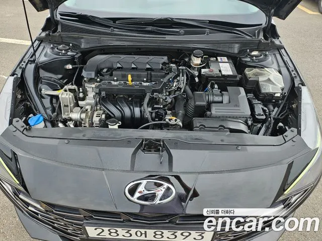 Hyundai Elantra 2021 thumb 10