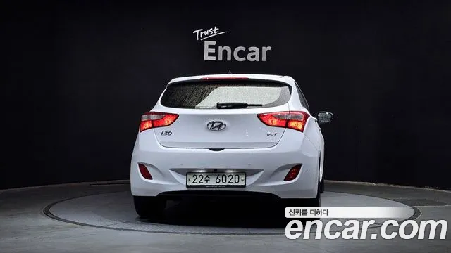 Hyundai i30 2013 thumb 6
