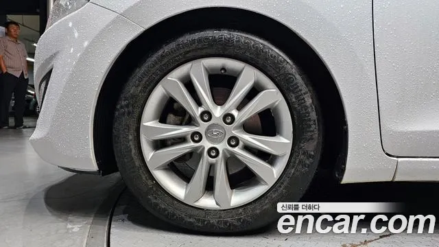 Hyundai i30 2013 thumb 7