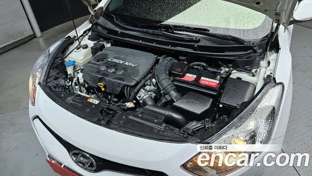 Hyundai i30 2013 thumb 3
