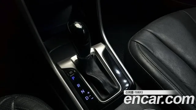 Hyundai i30 2013 thumb 4