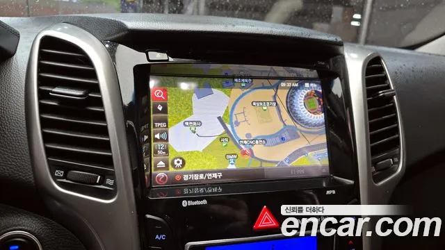 Hyundai i30 2013 thumb 8