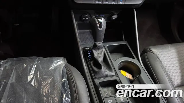 Hyundai Tucson 2020 thumb 2