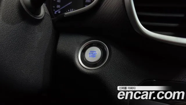 Hyundai Tucson 2020 thumb 3