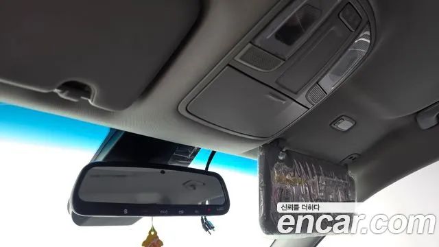 Hyundai Tucson 2020 thumb 7