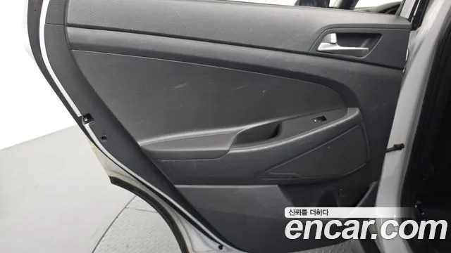 Hyundai Tucson 2020 thumb 11