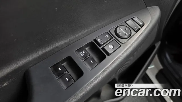 Hyundai Tucson 2020 thumb 9