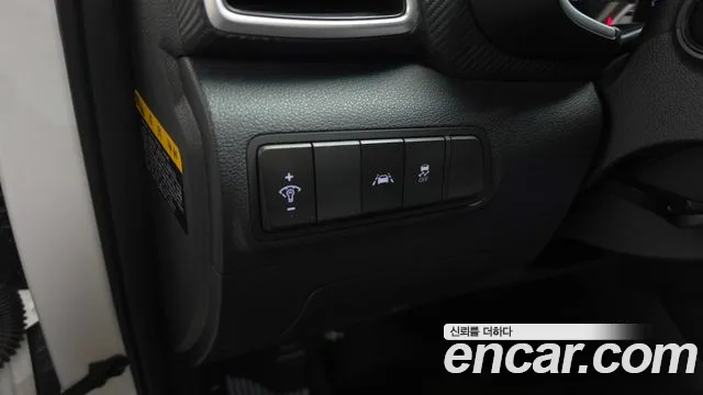Hyundai Tucson 2020 thumb 5