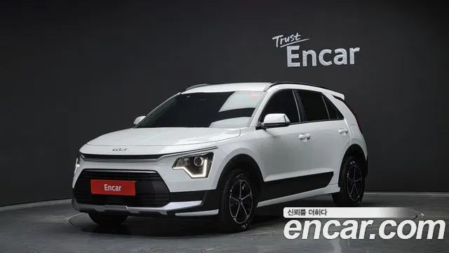 Kia Niro 2025 thumb 7