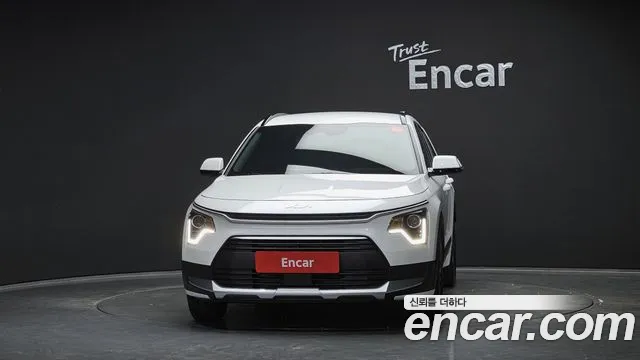 Kia Niro 2025 thumb 5