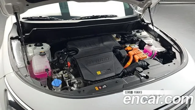 Kia Niro 2025 thumb 6