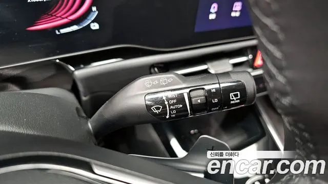 Kia Niro 2025 thumb 10