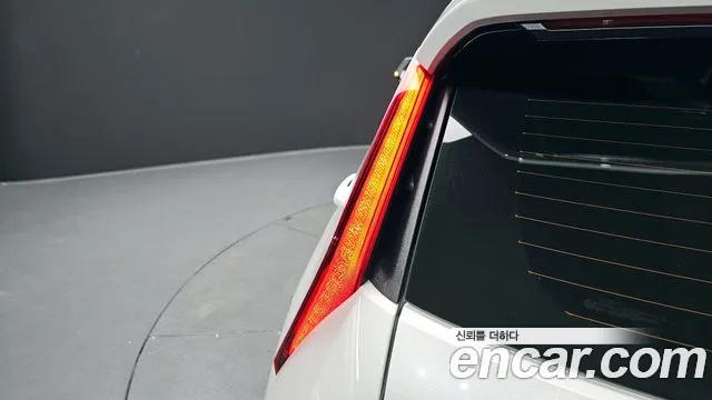 Kia Niro 2025 thumb 9