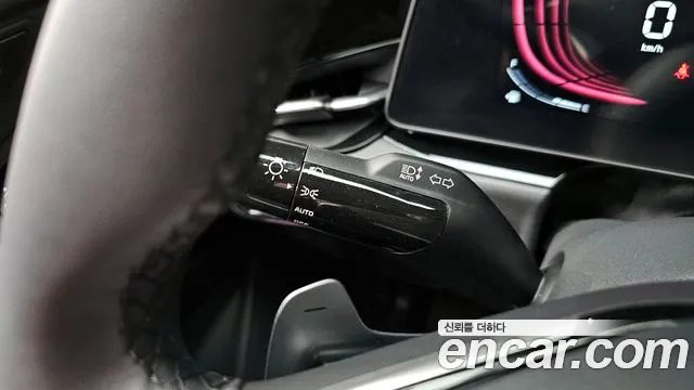 Kia Niro 2025 thumb 11
