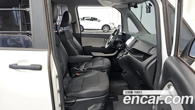 Kia Ray 2022 thumb 5