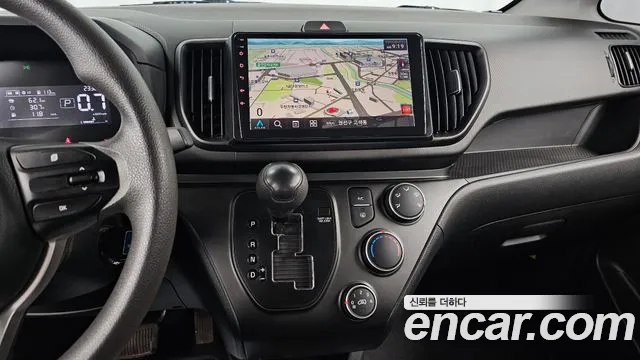 Kia Ray 2022 thumb 2
