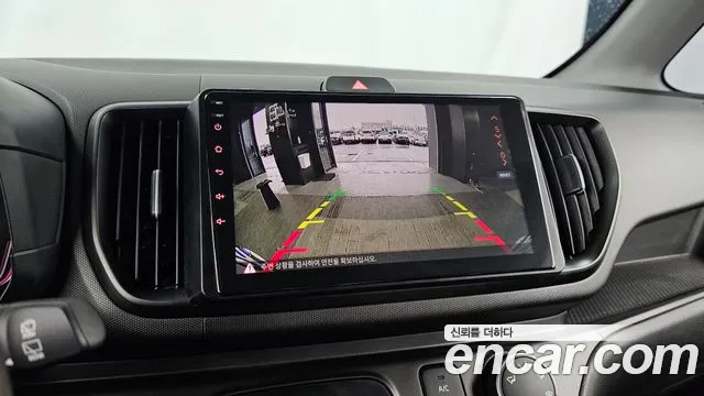 Kia Ray 2022 thumb 11