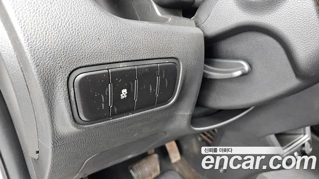 Kia Ray 2022 thumb 3