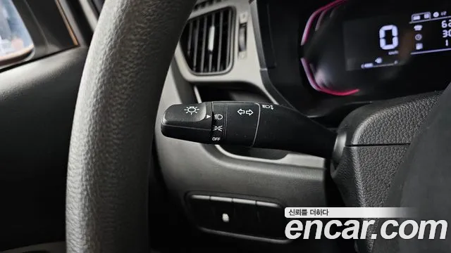 Kia Ray 2022 thumb 9