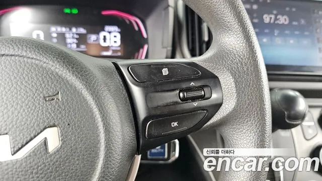 Kia Ray 2022 thumb 6
