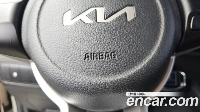 Kia Ray 2022 thumb 4