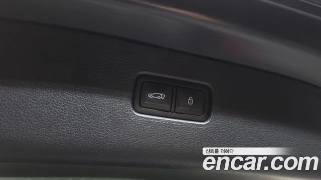 Genesis GV80 2022 thumb 8