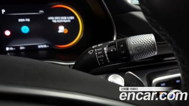 Genesis GV80 2022 thumb 10