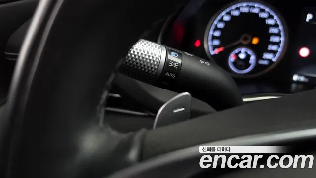 Genesis GV80 2022 thumb 6