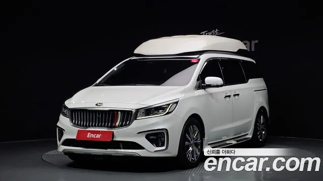 Kia Carnival 2019 thumb 12