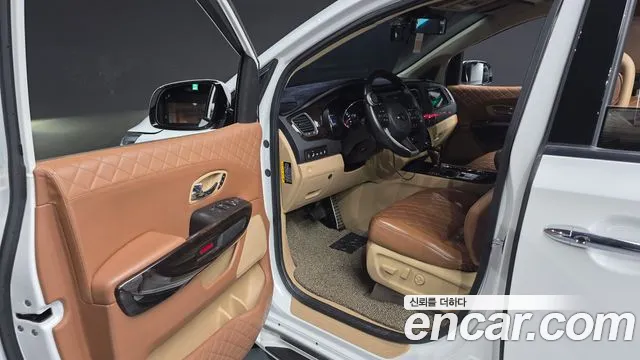 Kia Carnival 2019 thumb 5