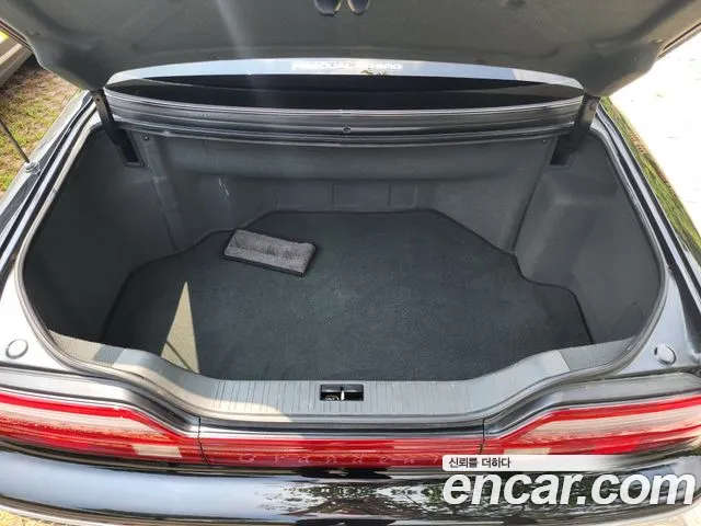 Hyundai Grandeur 1997 thumb 2