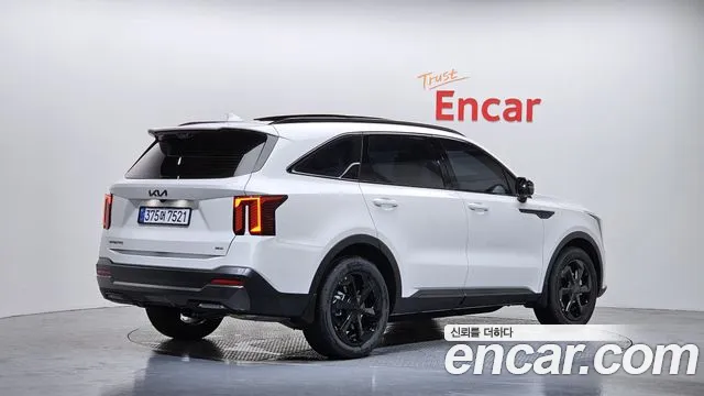Kia Sorento 2026 thumb 11