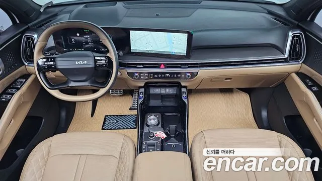 Kia Sorento 2026 thumb 10