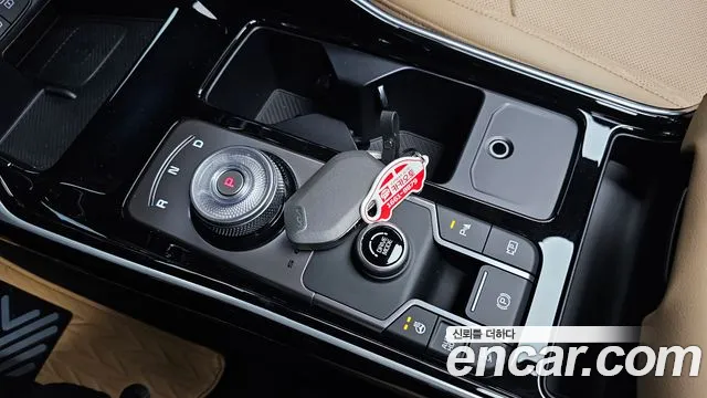 Kia Sorento 2026 thumb 8