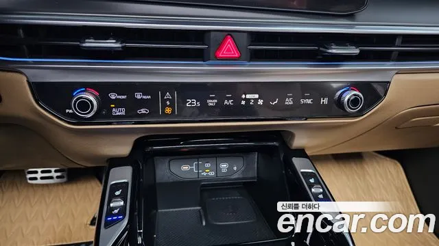 Kia Sorento 2026 thumb 9